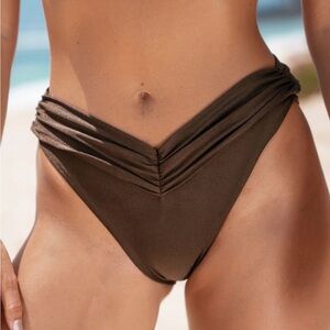 Berlook Bikini Bottom